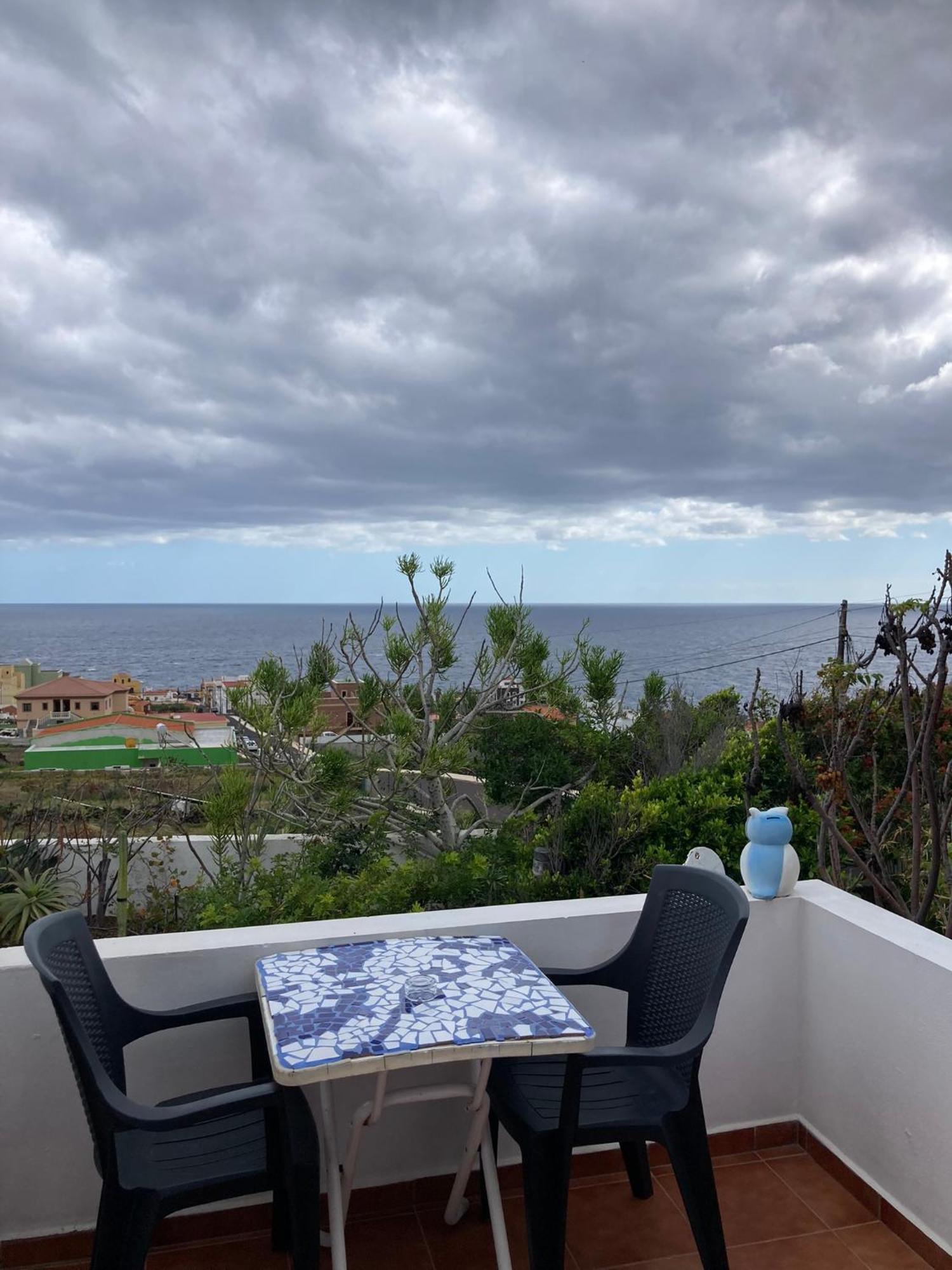 Apartamento Y Marina La Caleta (El Hierro)