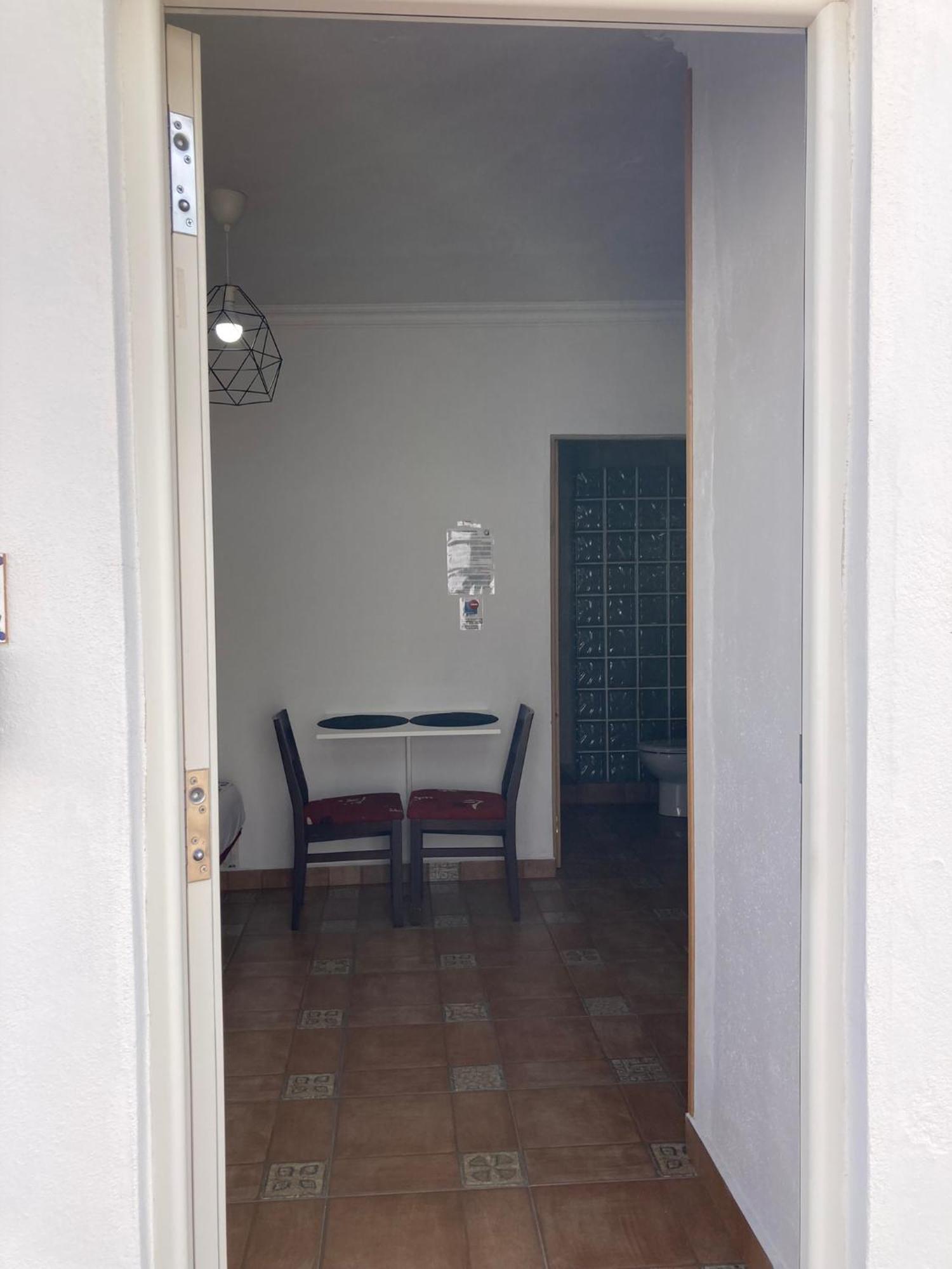 Apartamento Y Marina La Caleta (El Hierro)