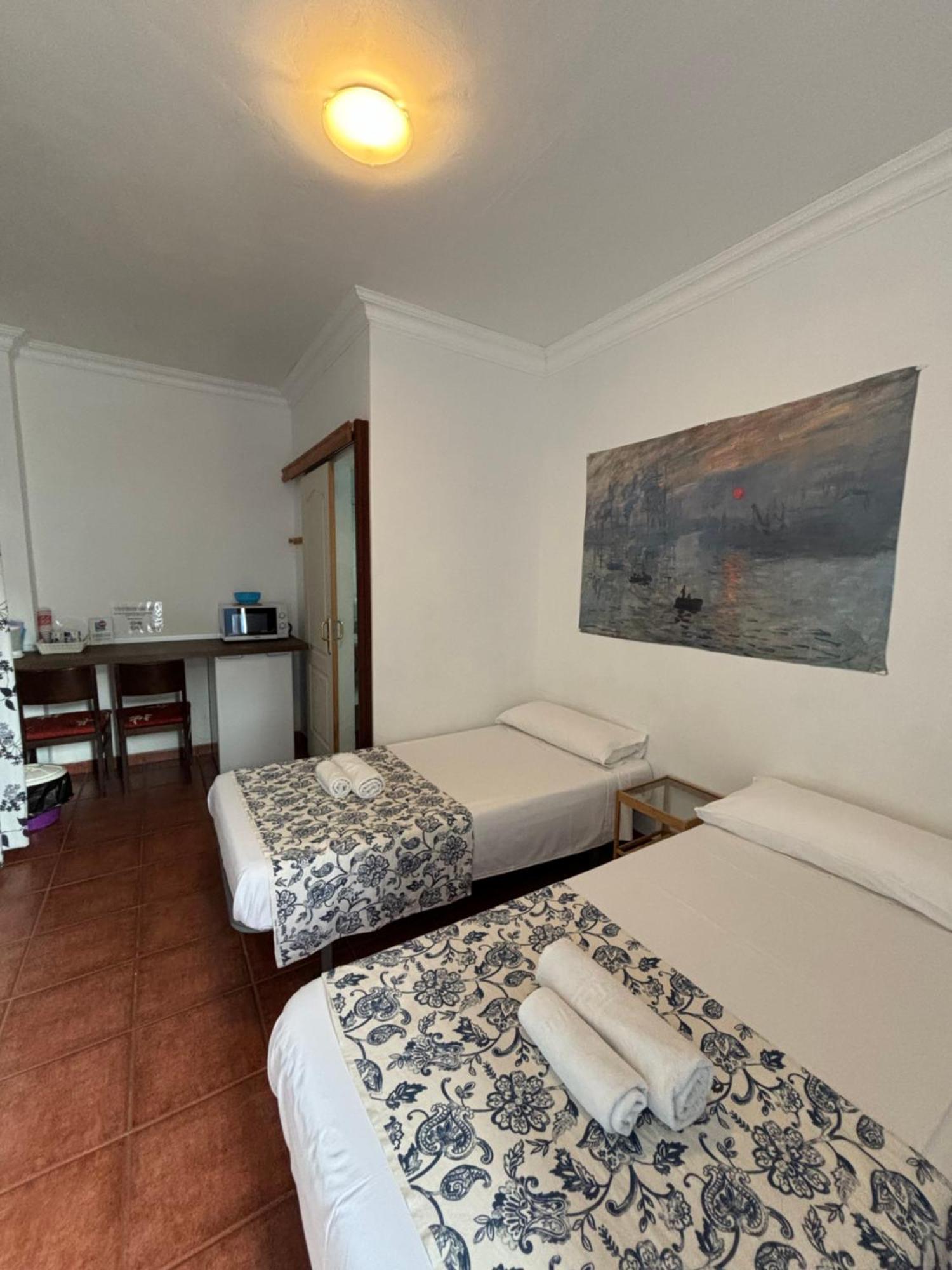 Y Marina Apartamento *