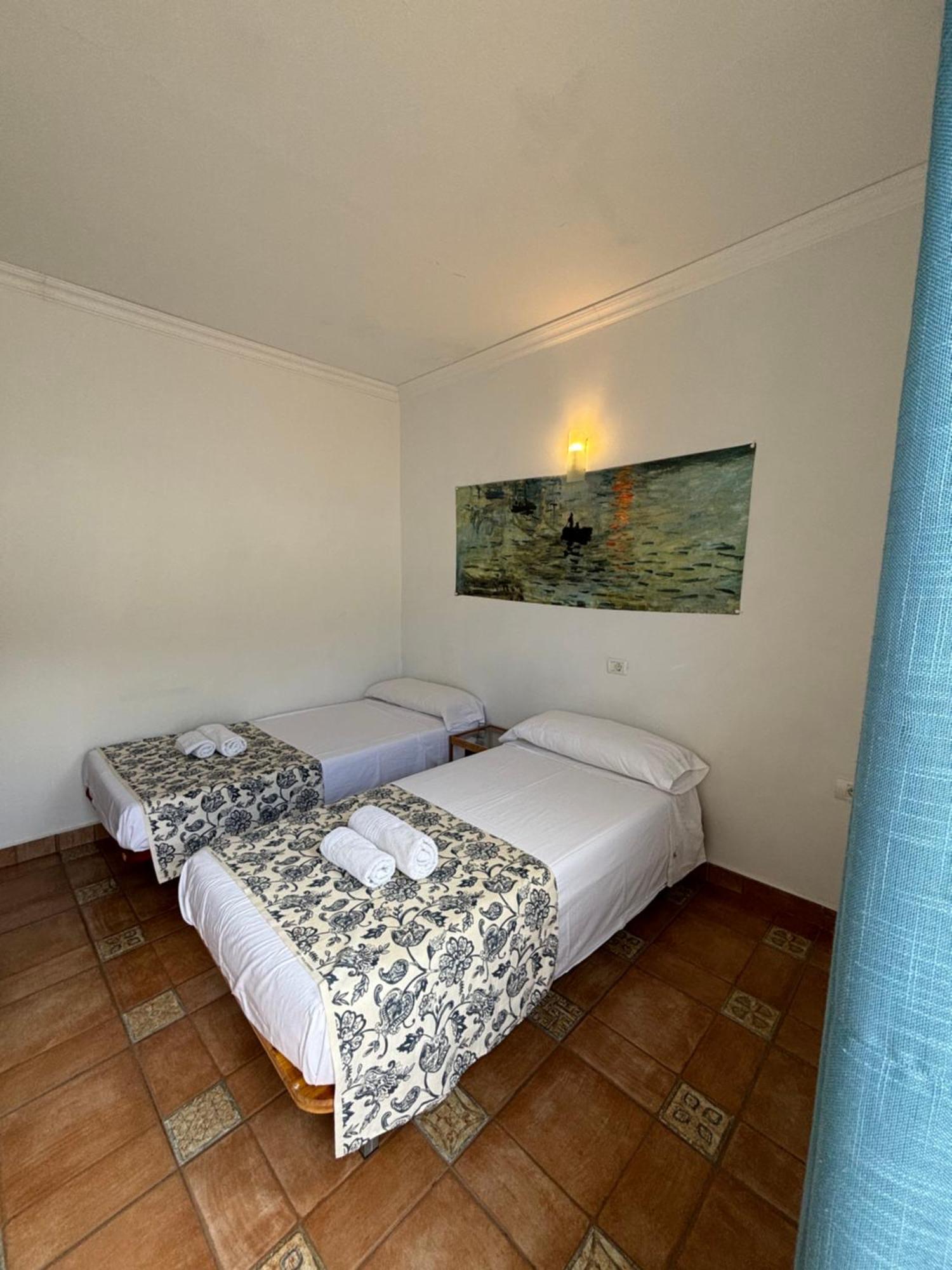 Y Marina Apartamento La Caleta (El Hierro)