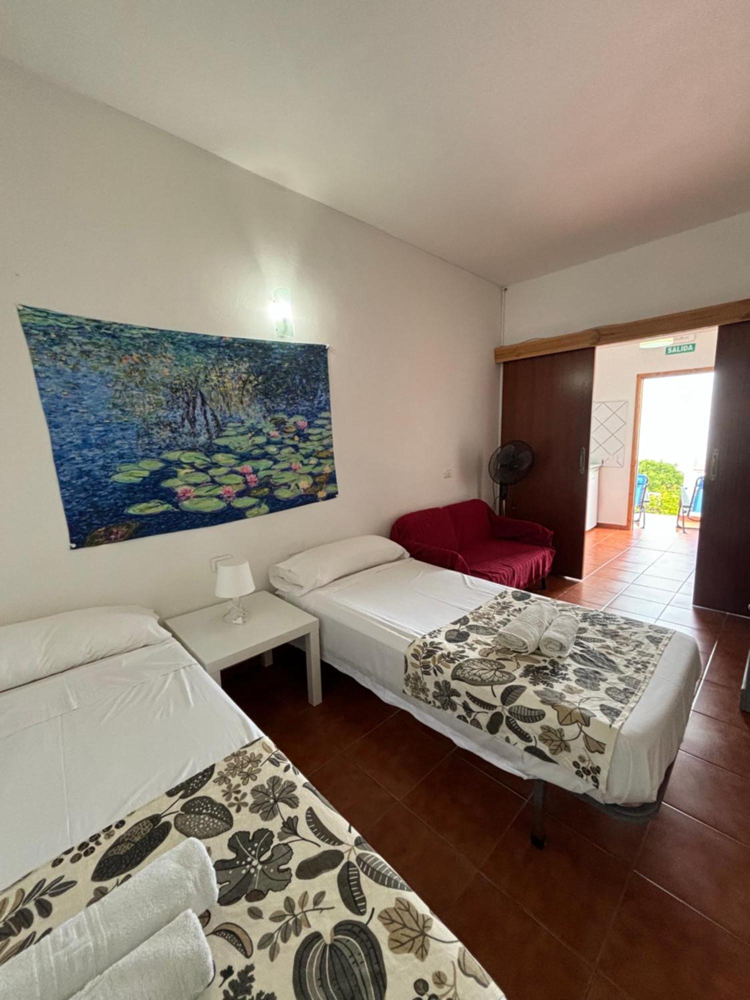 Y Marina Apartamento