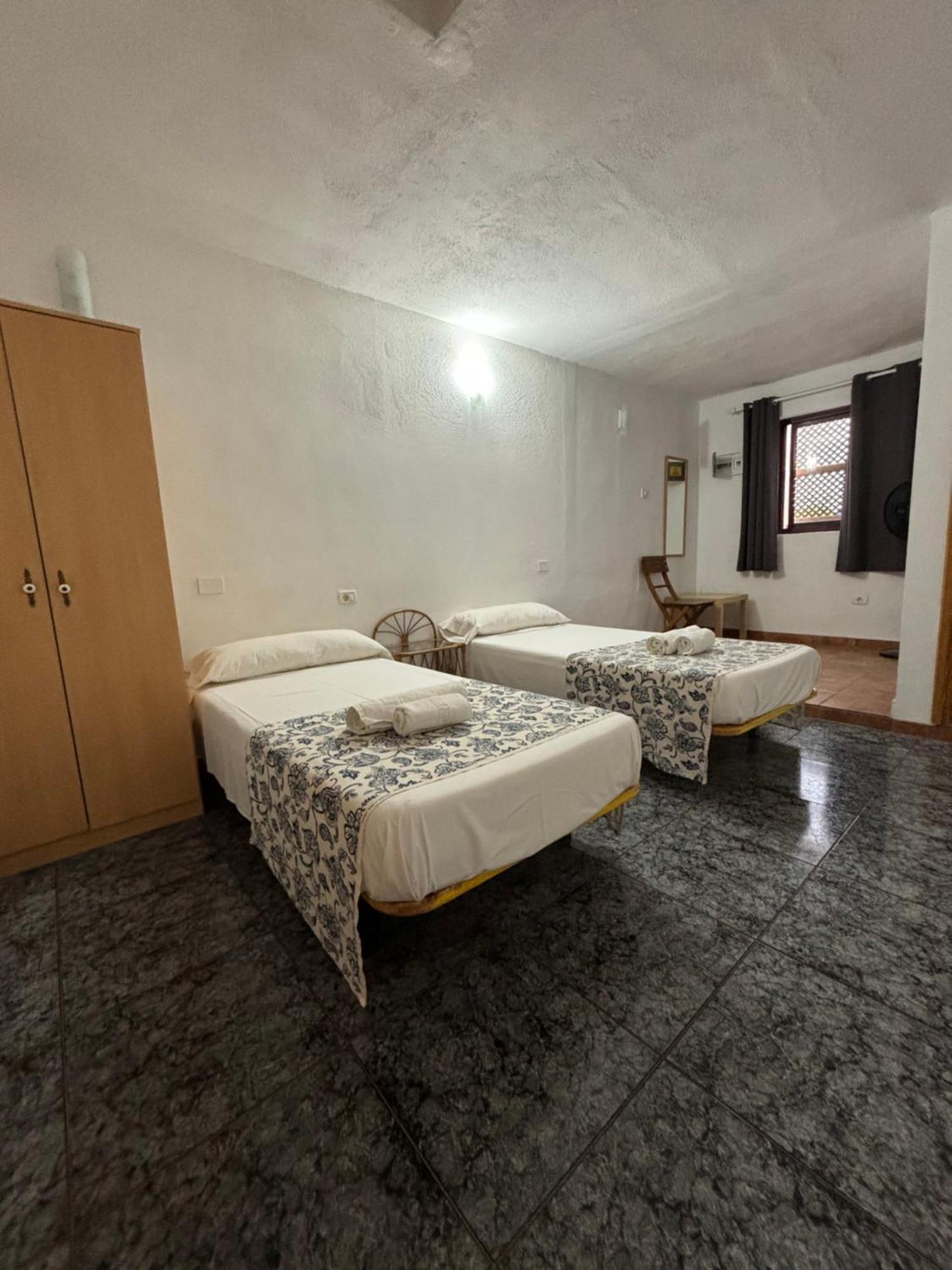 Appartement Y Marina