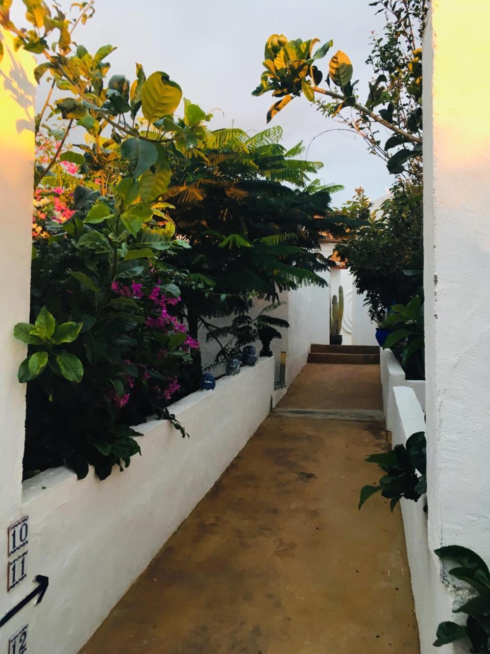 Apartamento Y Marina *