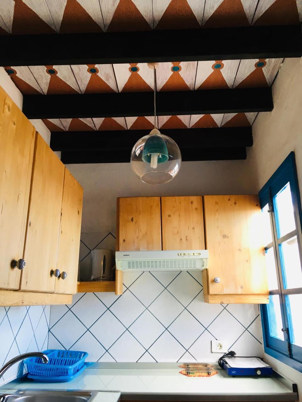 Y Marina Apartamento