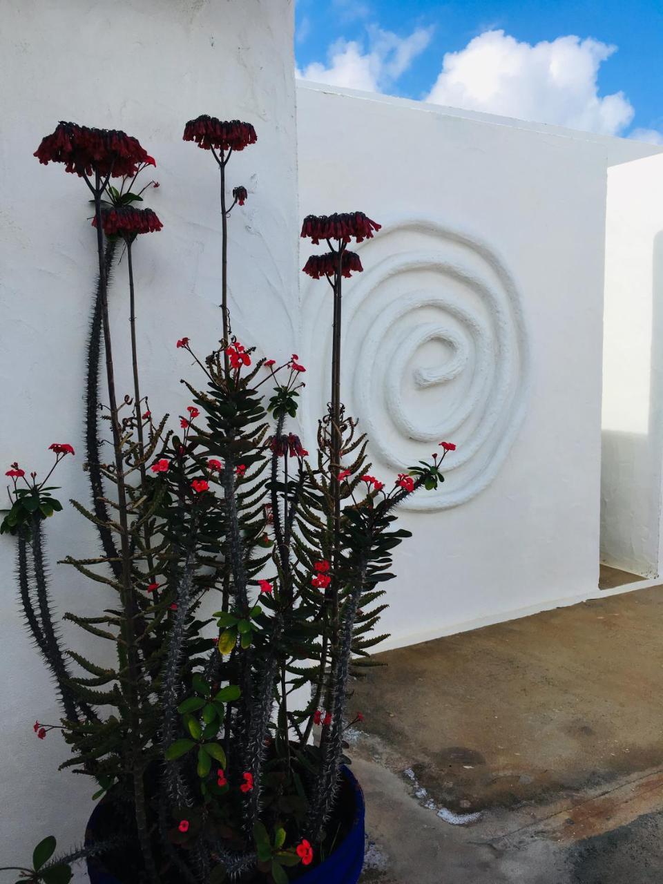 Y Marina Apartamento La Caleta (El Hierro)