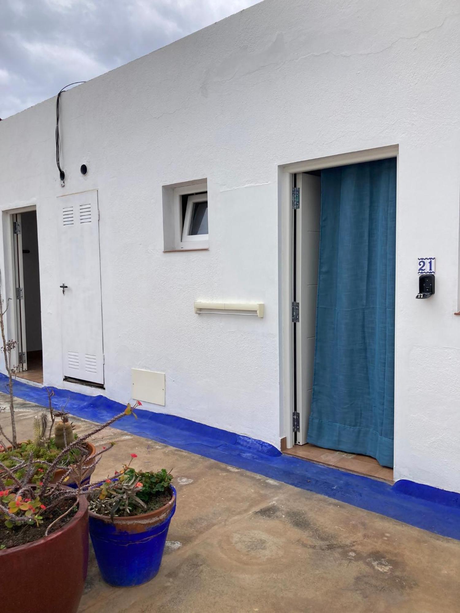 Y Marina Apartamento