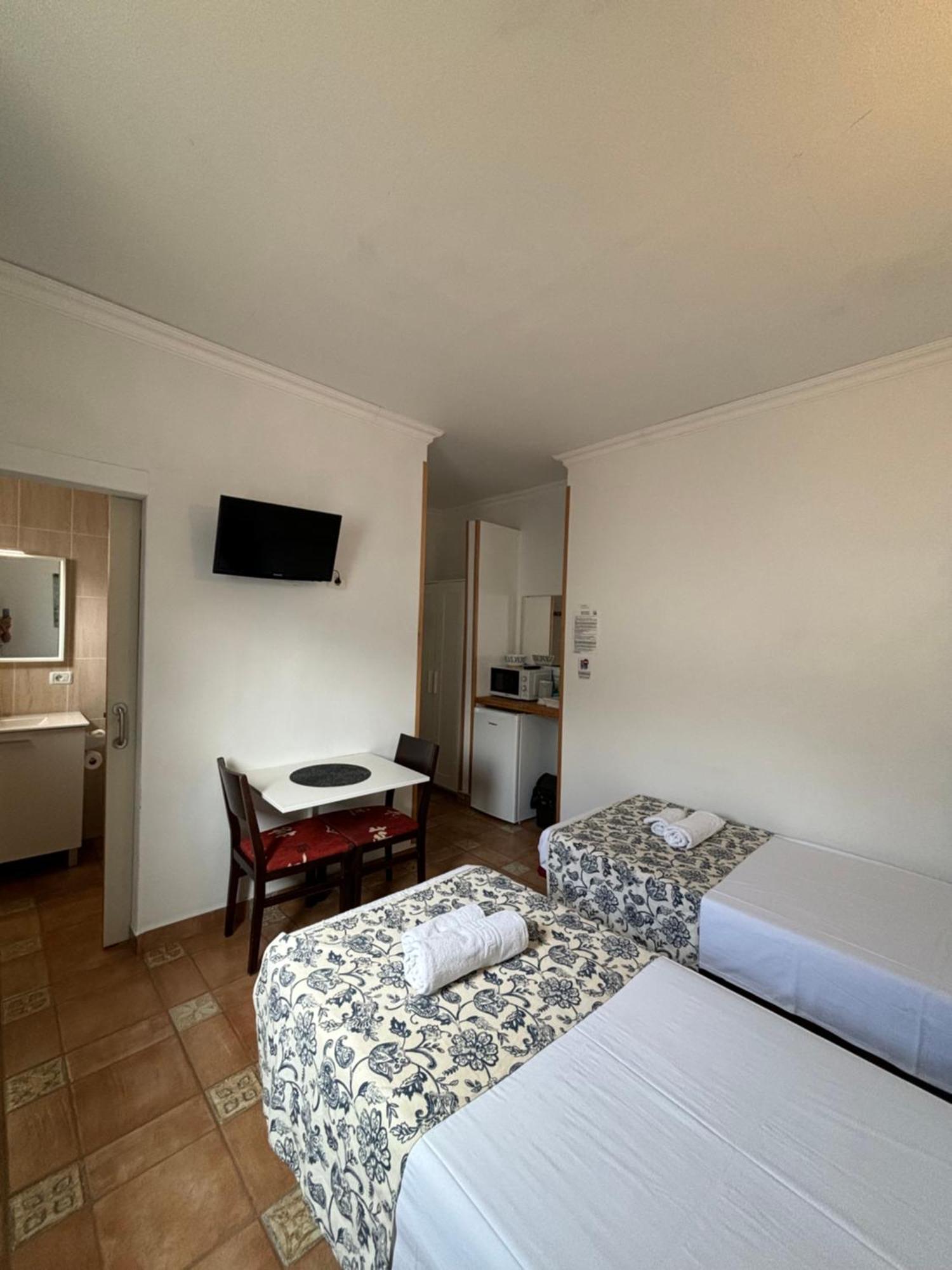 Y Marina Apartamento