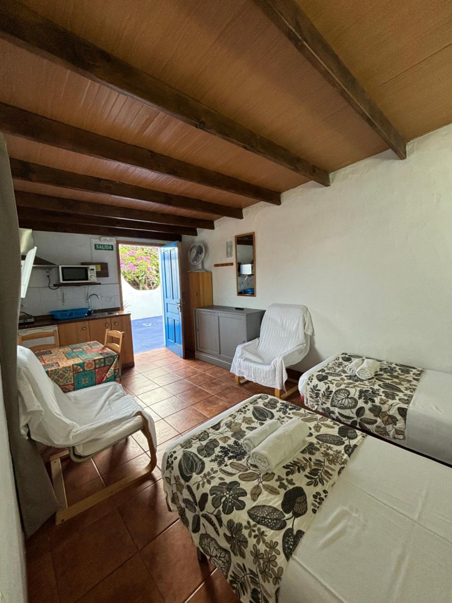 Apartamento Y Marina *