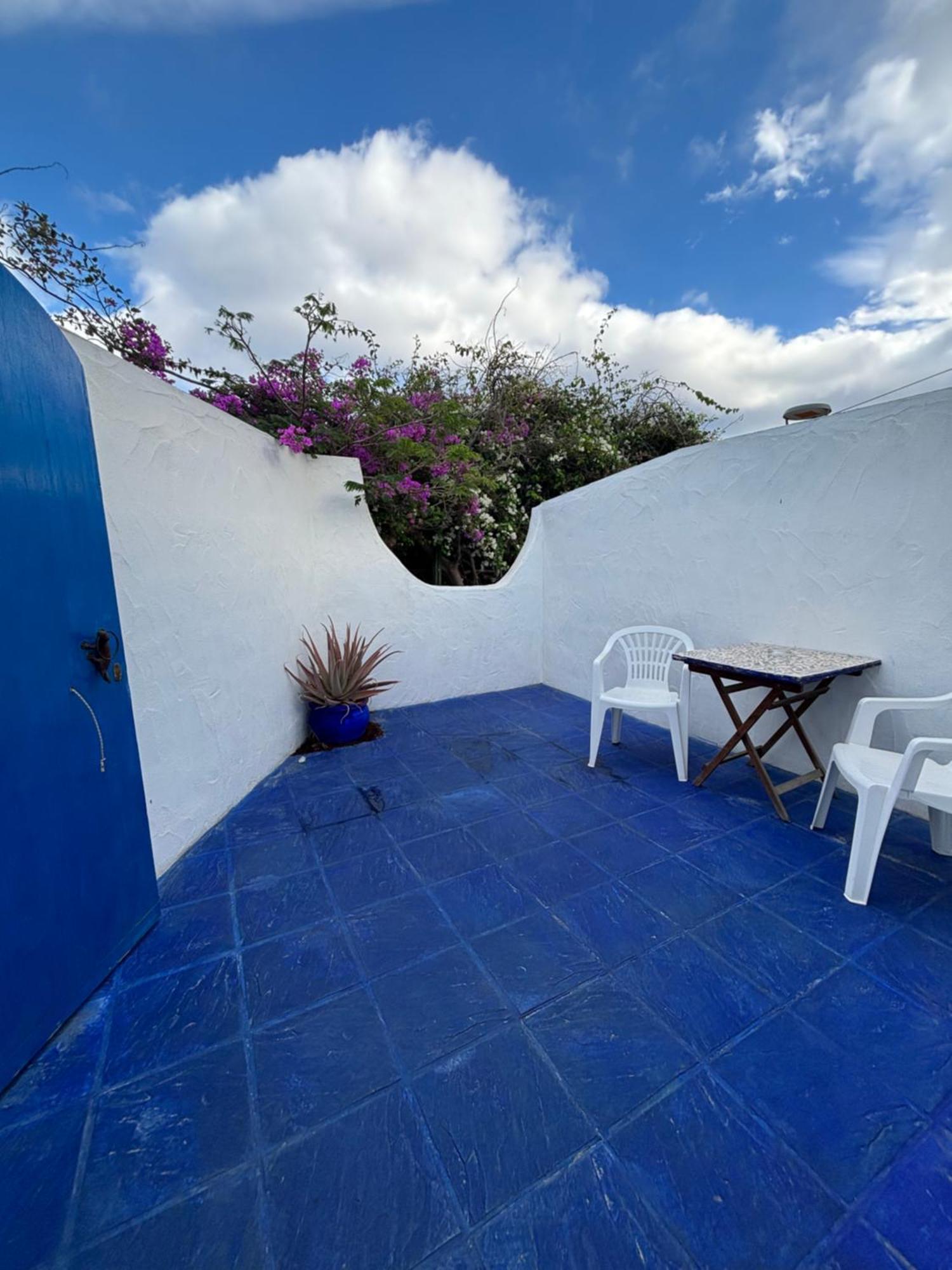 Apartamento Y Marina