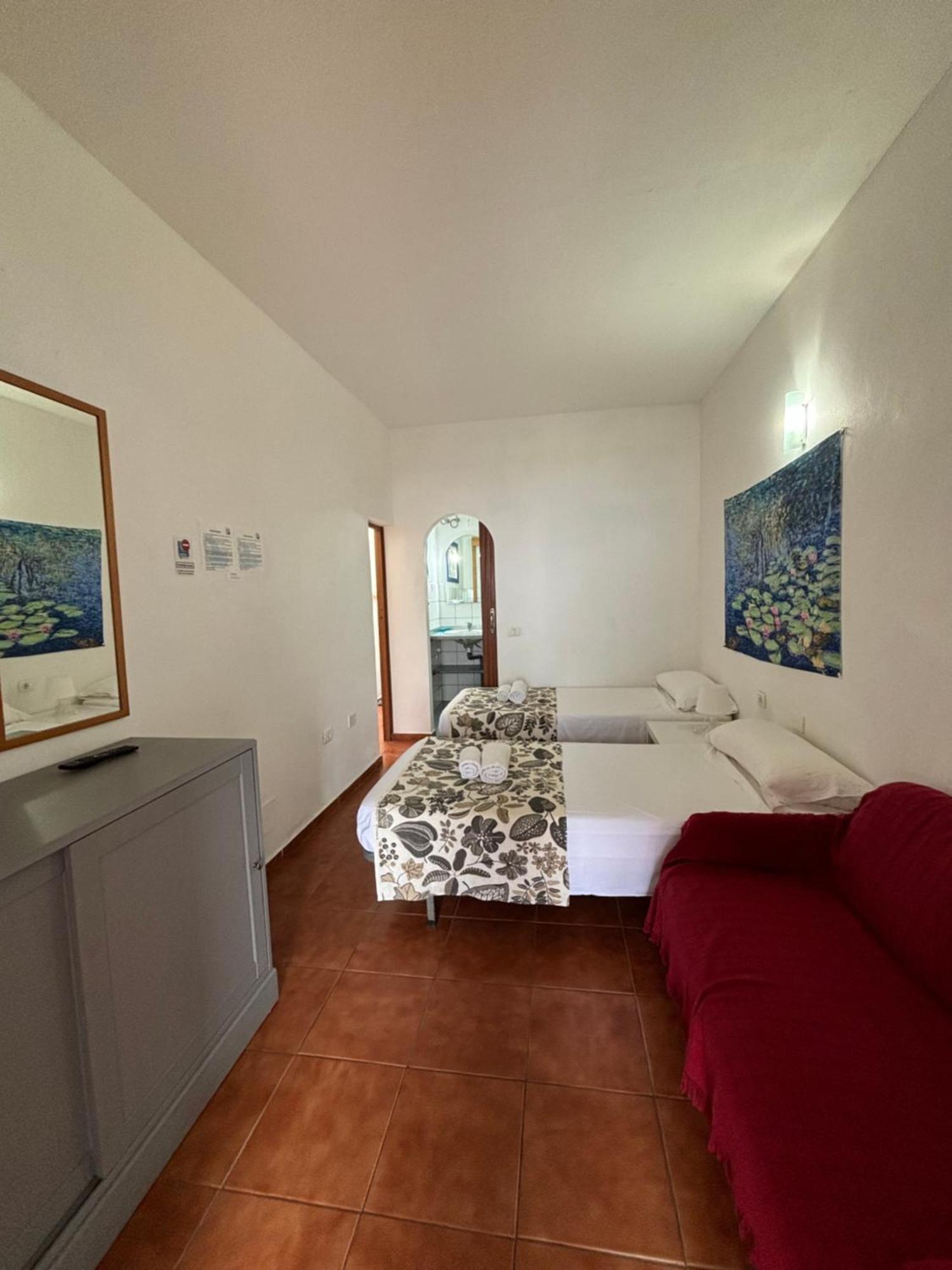 Y Marina Apartamento La Caleta (El Hierro)