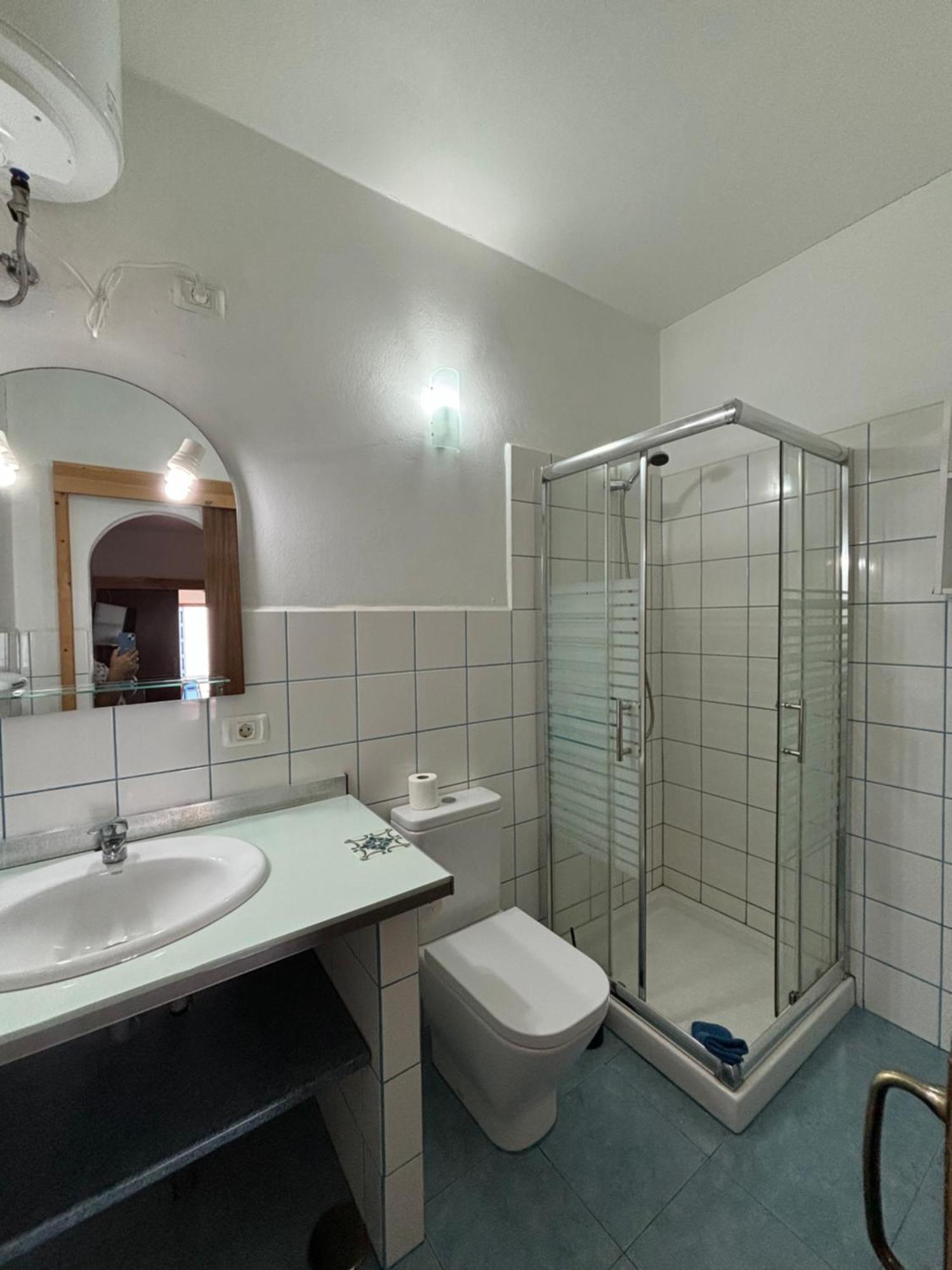 Apartamento Y Marina *