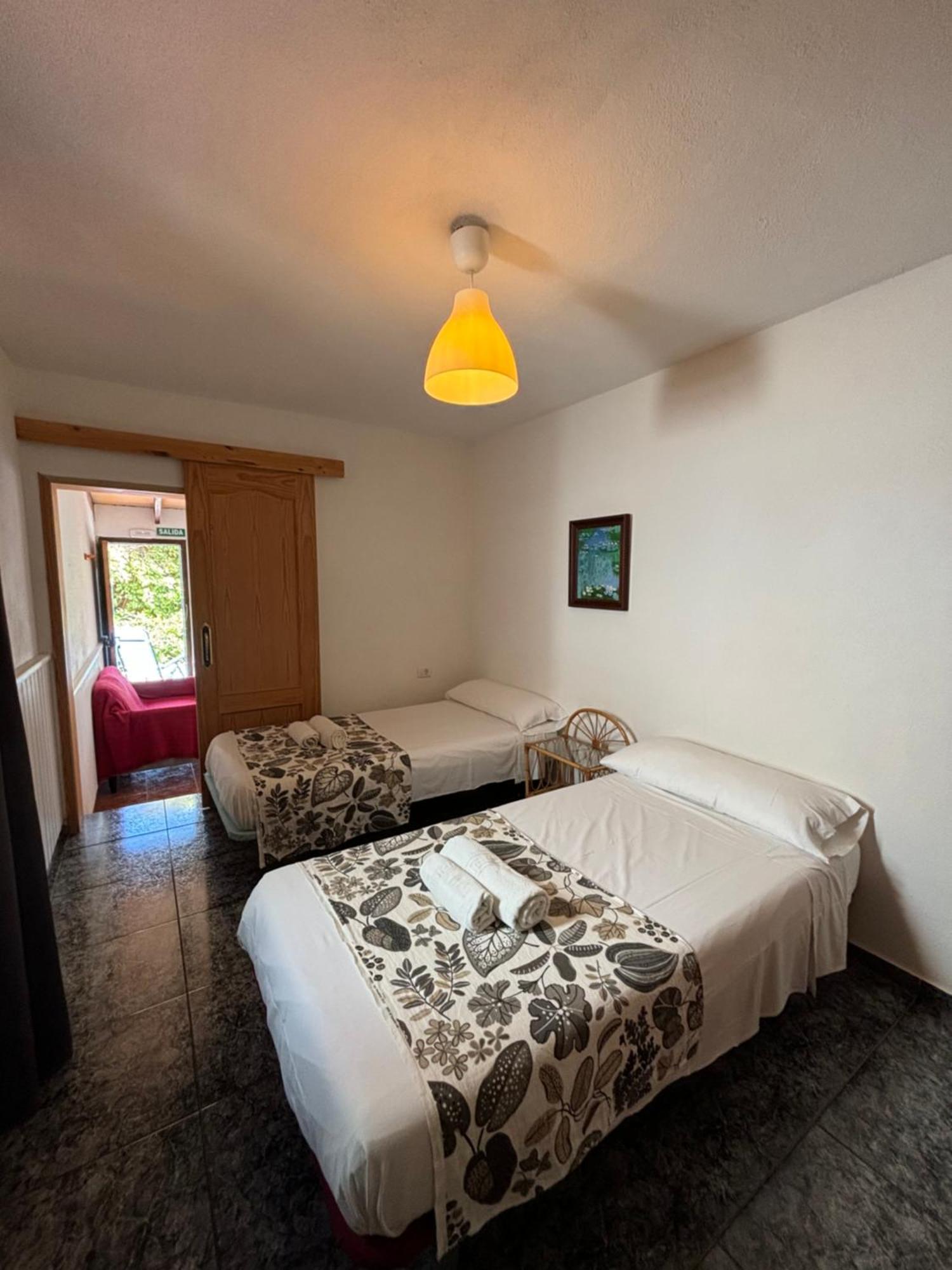 Y Marina Apartamento La Caleta (El Hierro)