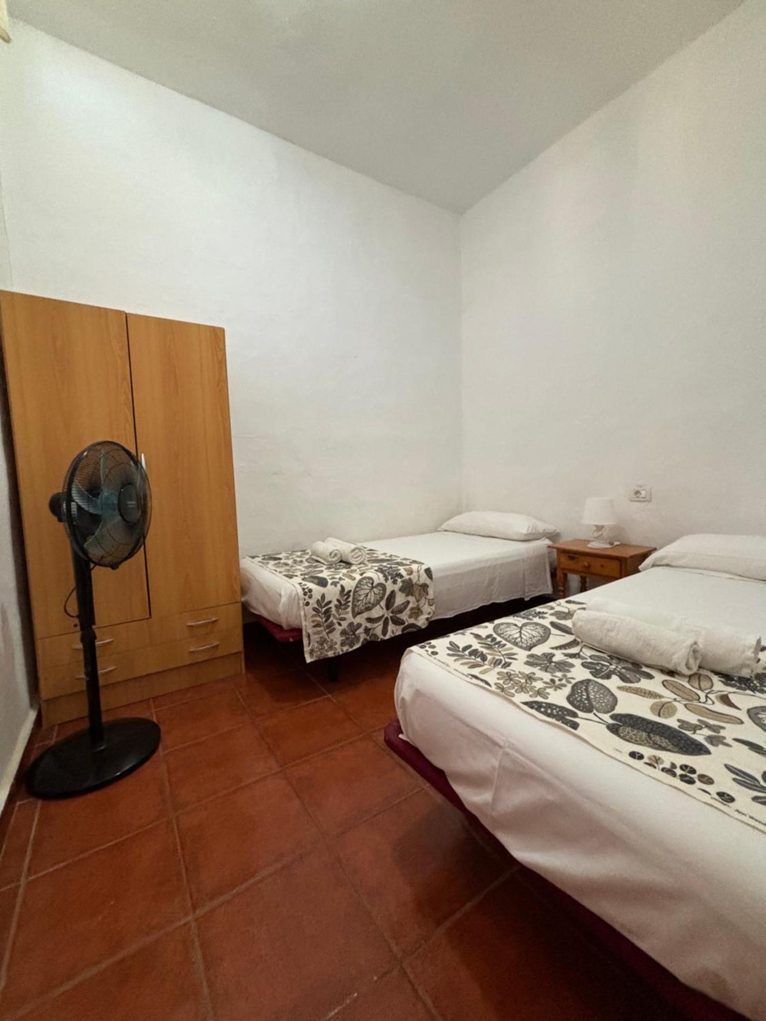 Apartamento Y Marina La Caleta (El Hierro)