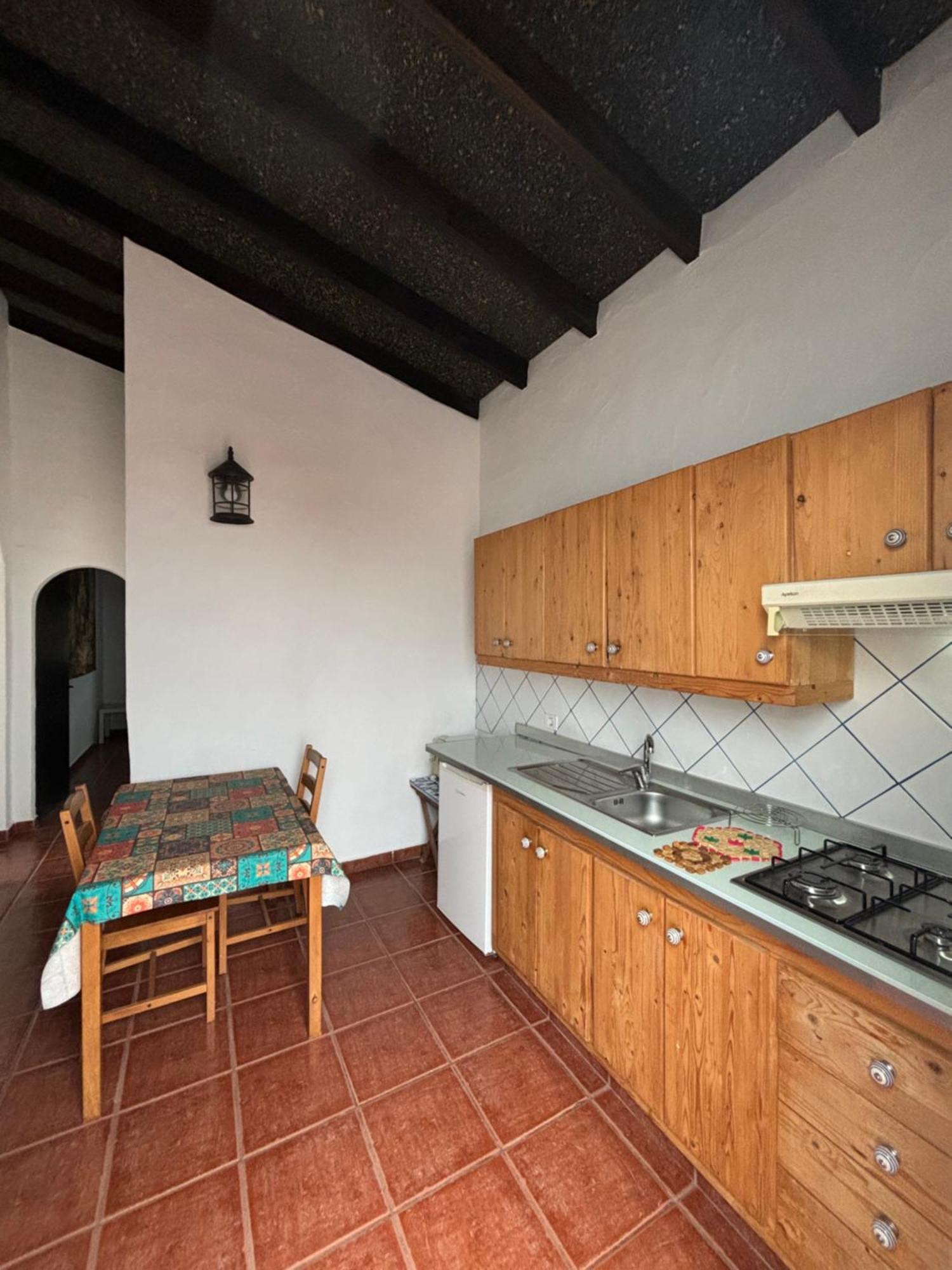 Y Marina Apartamento *