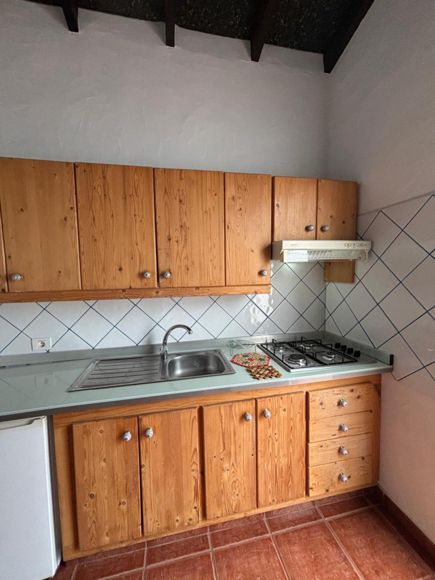 Apartamento Y Marina *